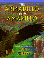 The Armadillo from Amarillo