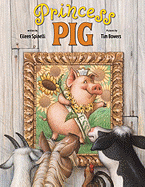 Princess Pig