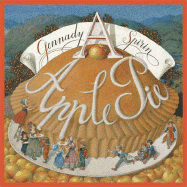A: Apple Pie