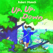 Up, Up, Down