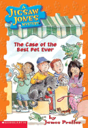 The Case of the Best Pet Ever