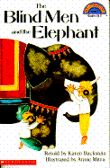The Blind Men and the Elephant
