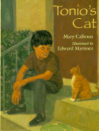 Tonio's Cat