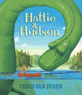 Hattie & Hudson