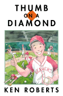 Thumb on a Diamond