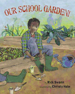 Our School Garden!