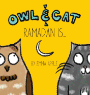 Ramadan Is...