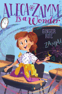 Aleca Zamm Is a Wonder