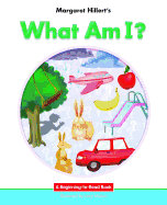 What Am I?