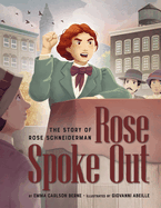 Rose Spoke Out