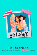 Girl Stuff.