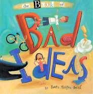 The Book of Bad Ideas