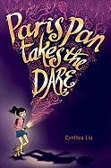 Paris Pan Takes the Dare