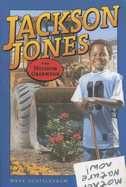 Jackson Jones and Mission Greentop