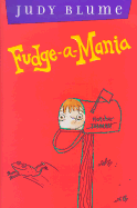 Fudge-A-Mania