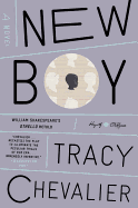 New Boy: William Shakespeare's Othello Retold