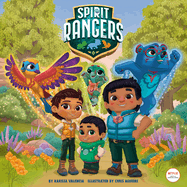Spirit Rangers