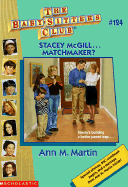 Stacey McGill...Matchmaker