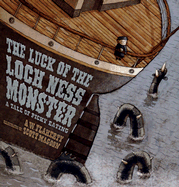 The Luck of the Loch Ness Monster: A Tale of Picky Eating