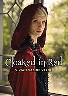 Cloaked in Red