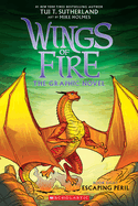 Escaping Peril: A Graphic Novel