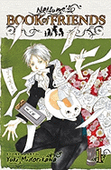 Natsume's Book of Friends
