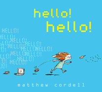 Hello! Hello!