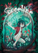 Sorceline, Book 2