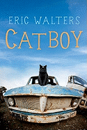 Catboy