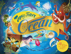 Topsy Turvy Ocean