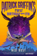 Patrick Griffin's First Birthday on Ith