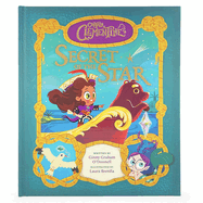 Captain Clementine: Secret of the Star