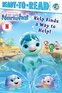 Kelp Finds a Way to Help!