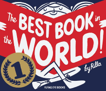 The Best Book in the World!