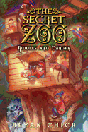Riddles and Danger