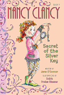 Secret of the Silver Key