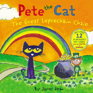 The Great Leprechaun Chase