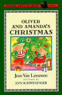 Oliver and Amanda's Christmas