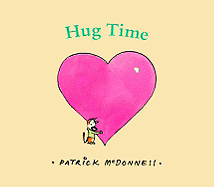 Hug Time