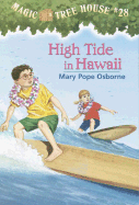 High Tide in Hawaii