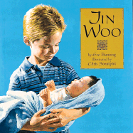 Jin Woo