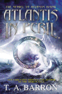Atlantis in Peril