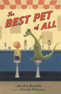 The Best Pet of All