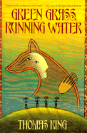 Green Grass, Running Water