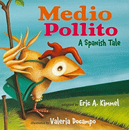 Half Chick / Medio pollito