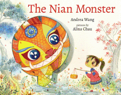 The Nian Monster