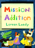 Mission: Addition