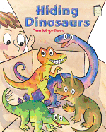 Hiding Dinosaurs