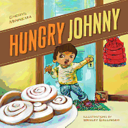 Hungry Johnny
