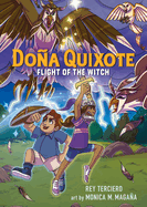 Flight of the Witch